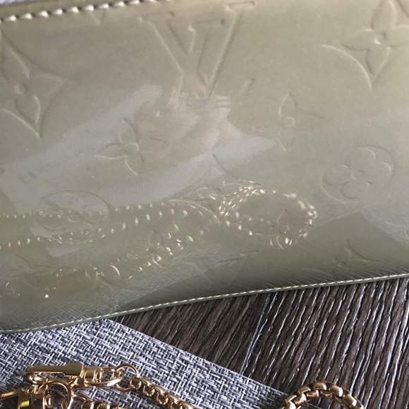 Louis Vuitton Lexington with Dustbag and Chain - Picture 4 of 8